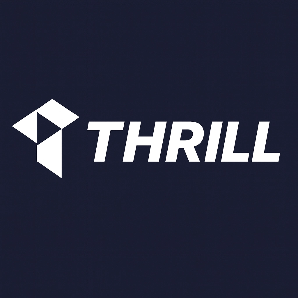 Logo Thrill Casino