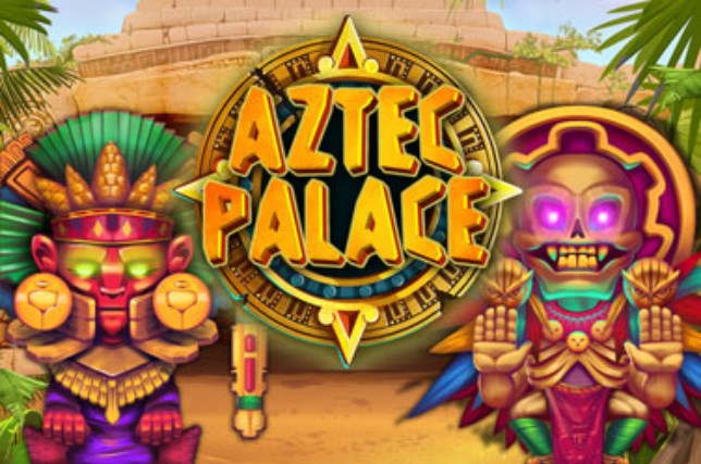 Aztec Palace Slot