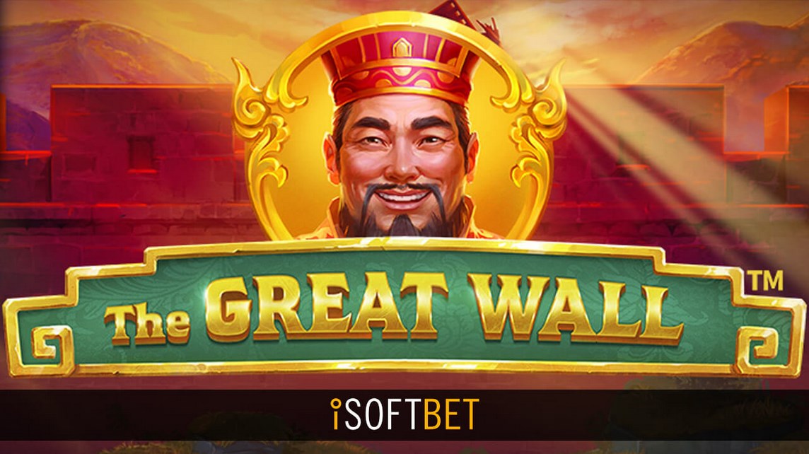 The Great Wall Slot