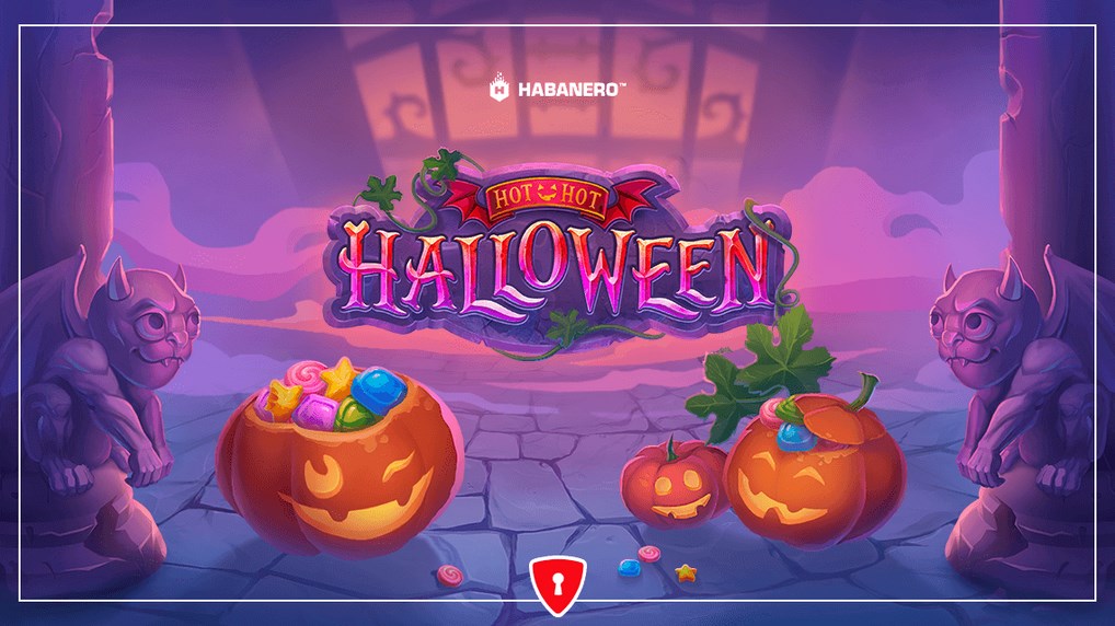 Hot Hot Halloween Slot