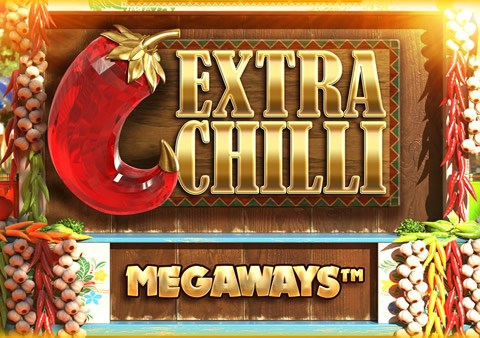 Extra Chilli Slot