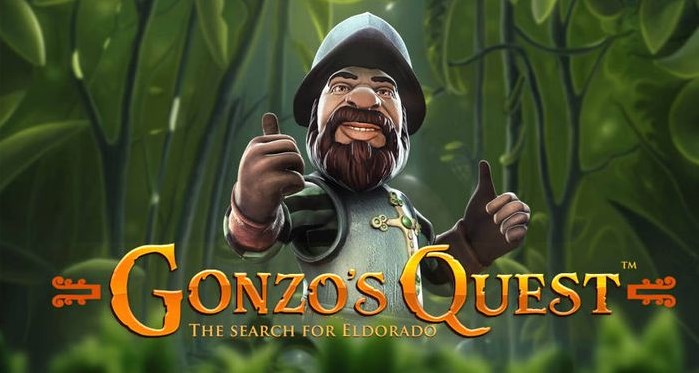 Gonzo’s Quest Slot