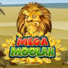 Mega Moolah Slot