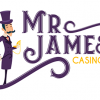 Mr. James Casino