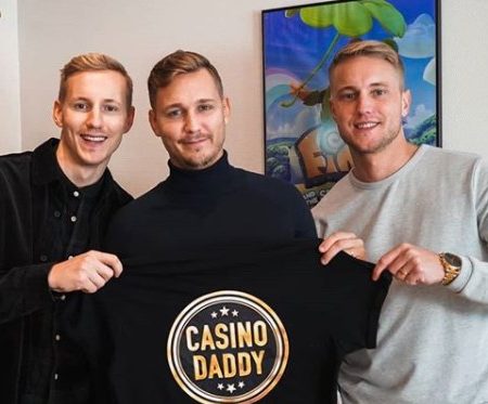 CasinoDaddy