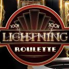 Lightning Roulette