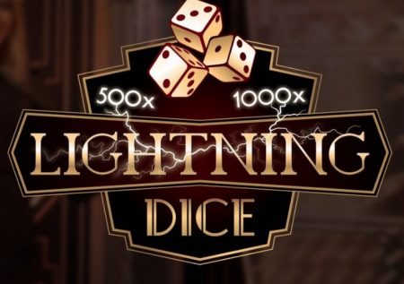 Lightning Dice