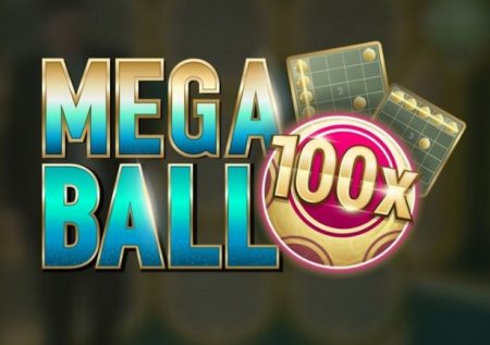 Mega Ball