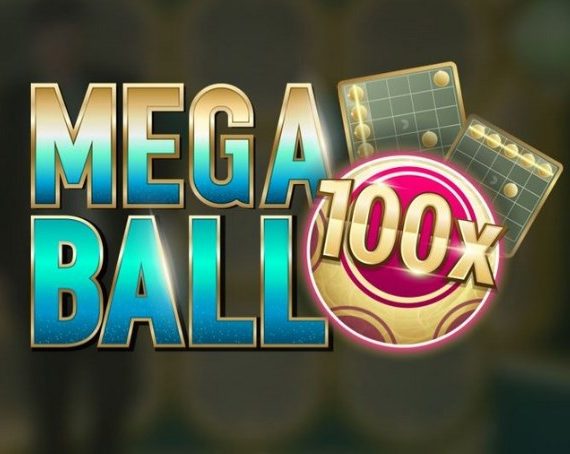 Mega Ball