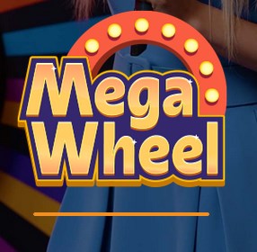 Mega Wheel