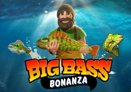 Big Bass Bonanza