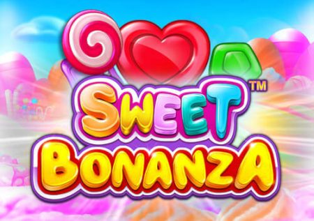 Sweet Bonanza 1000