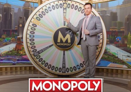 Monopoly Live