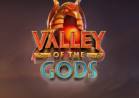 Valley of Gods