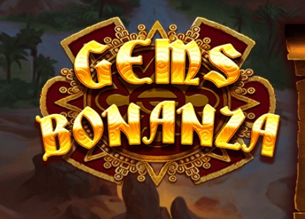 Gems Bonanza