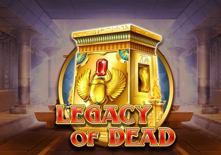 Legacy of Dead