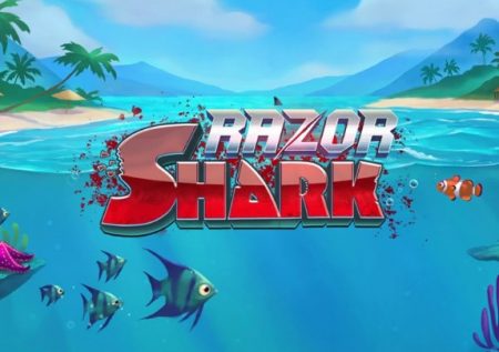 Razor Shark