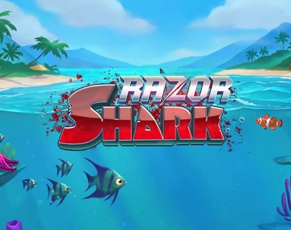 Razor Shark