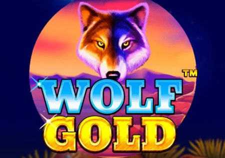 Wolf Gold