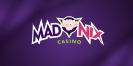 Madnix Casino