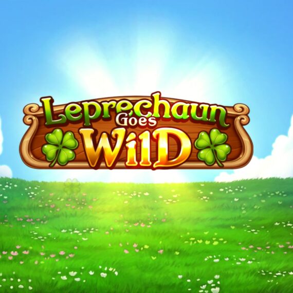 Leprechaun Goes Wild