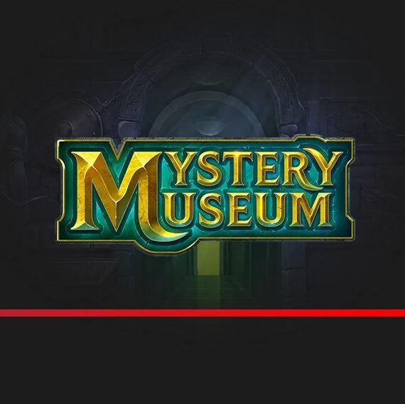 Mystery Museum