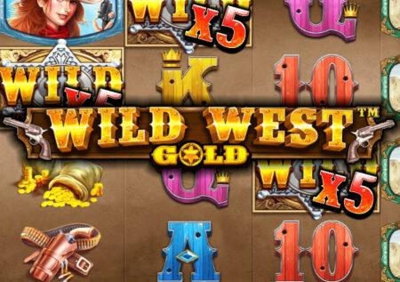 Wild West Gold