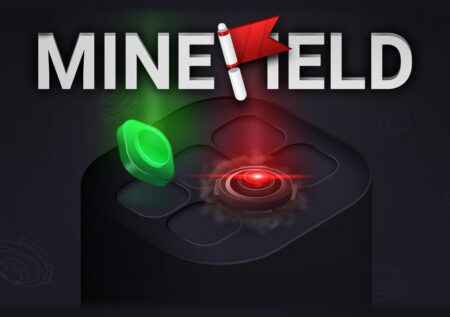 MineField