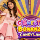 Sweet Bonanza CandyLand