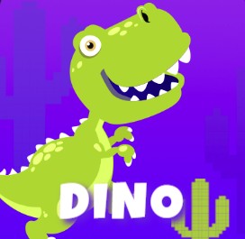 Dino MyStake