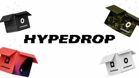 HYPEDROP