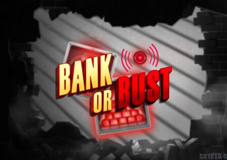 Bank or Bust