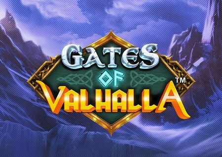 Gates of Valhalla