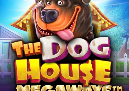 The Dog House Megaways