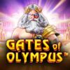 Gates of Olympus 1000