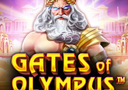 Gates of Olympus 1000