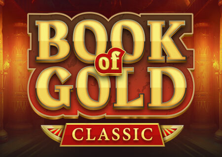 Book of Gold