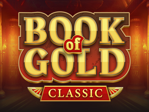 Book of Gold