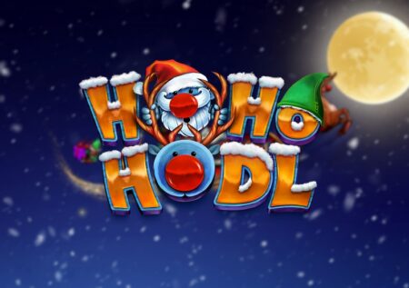 Ho Ho HODL