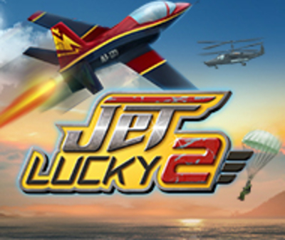 Jet Lucky 2