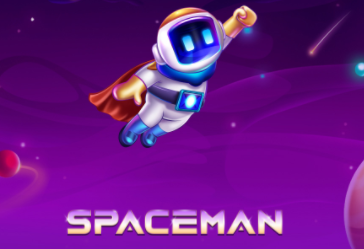 Spaceman