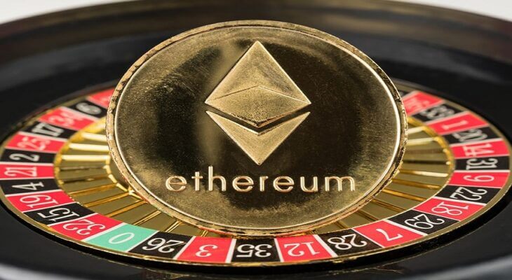 casino ethereum