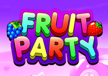 Fruit Party