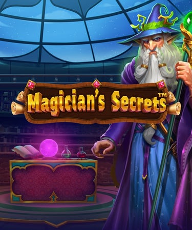 Magician’s Secrets