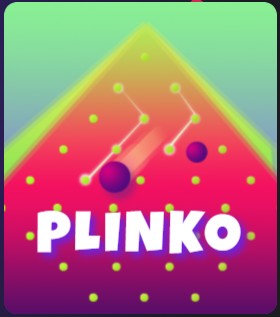 Plinko MyStake