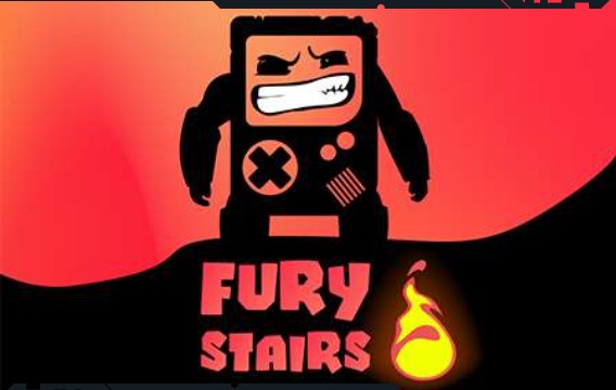 Fury Stairs