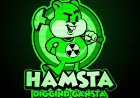 Hamsta (Jeu du Hamster)