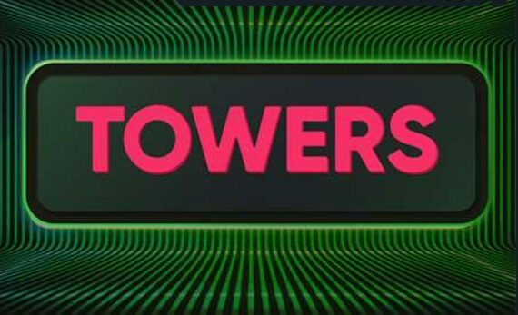 Towers (Jeu des Tours)