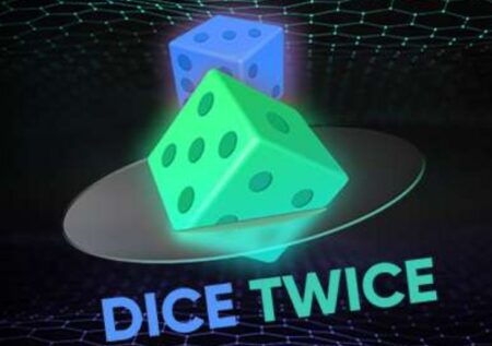 Dice Twice (Casinozer)