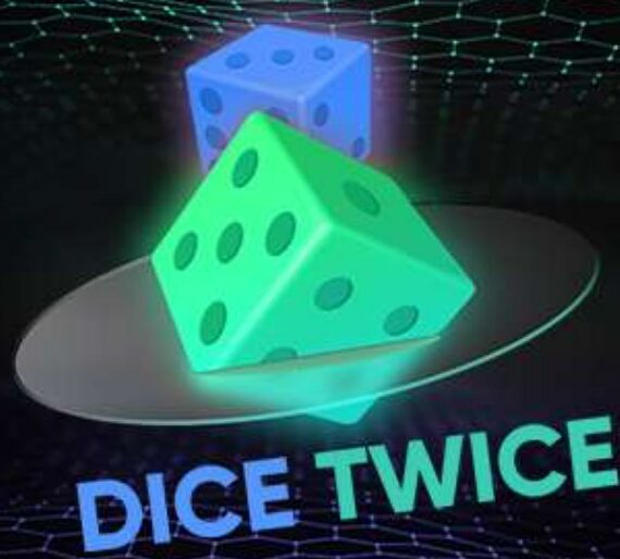 Dice Twice (Casinozer)